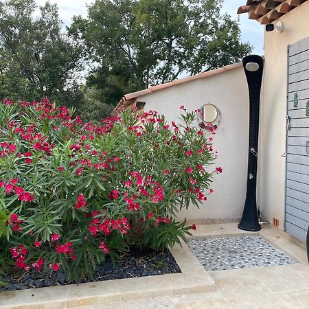 Villa Soanne บันโญลส์-ล็อง-โฟเรต์ ภายนอก รูปภาพ